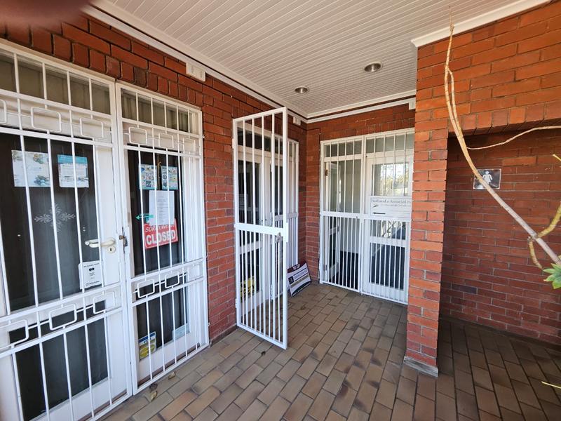To Let commercial Property for Rent in Tokai Western Cape